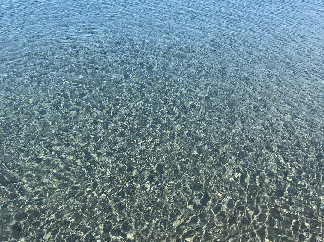 Assos Batik Iskele Beach Hotel主图