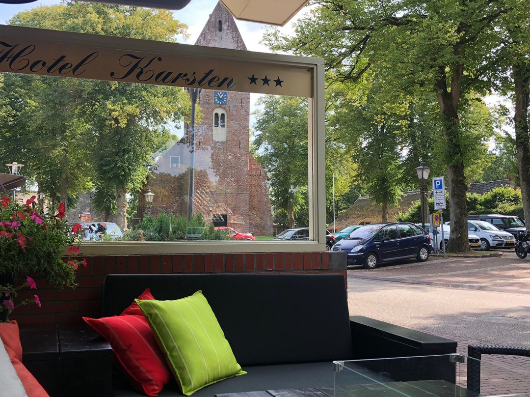 Grand Café Hotel Karsten主图