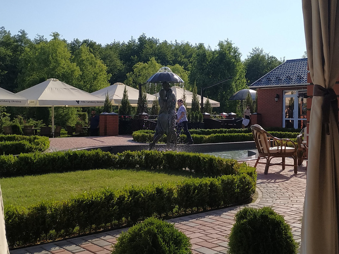 Stud Farm Grand Prix-Oleshky必去景点