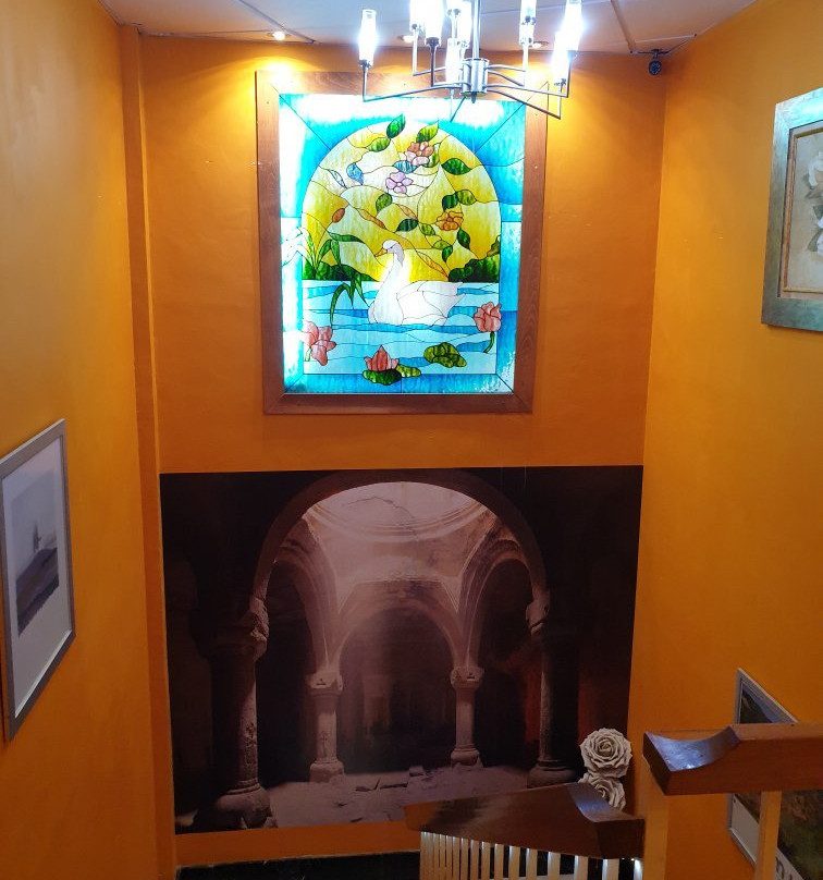 Pension Sol Mediterraneo主图