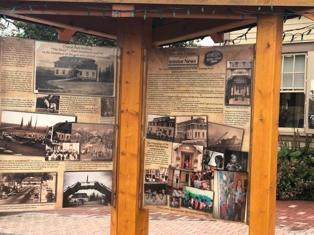 Bulkley Valley Museum景点图片