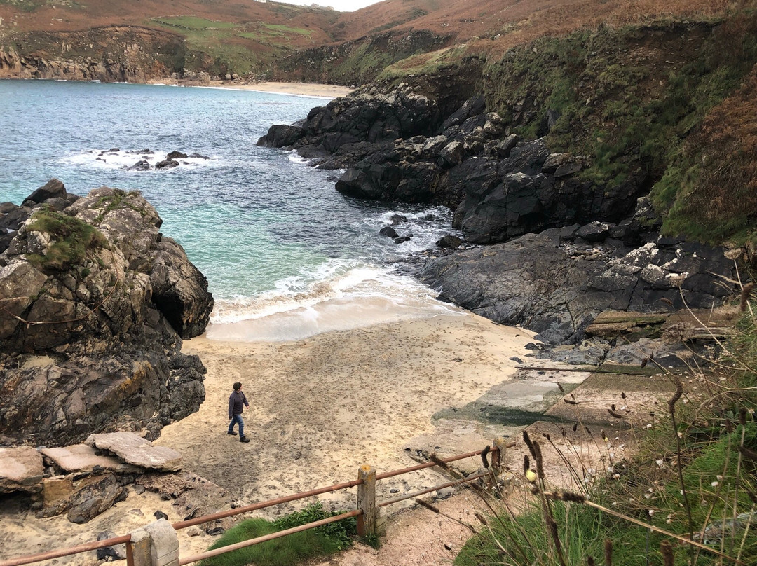 Boat Cove