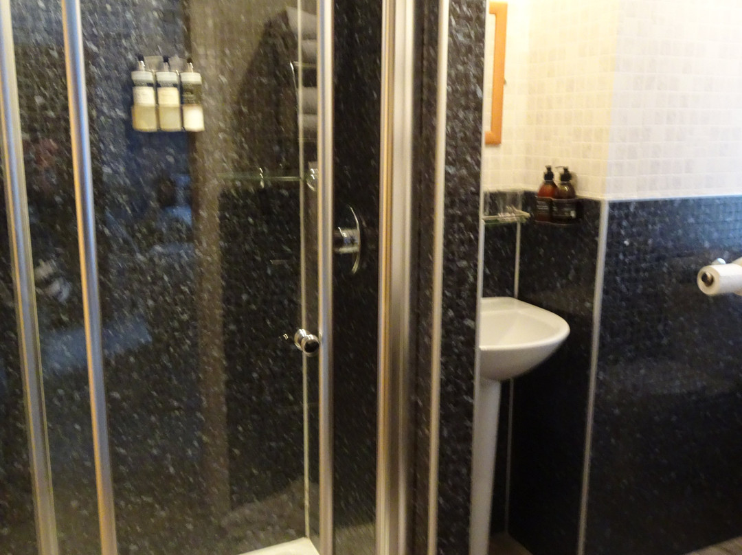 Coire Glas Guest House主图