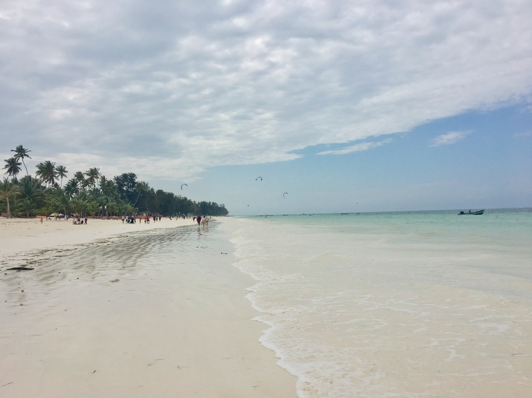 Eden Tours and Travel-桑给巴尔岛必去景点