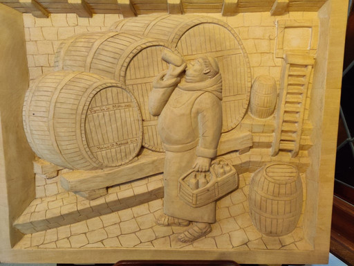 Vignoble les Murmures-Saint-Jean-Baptiste必去景点