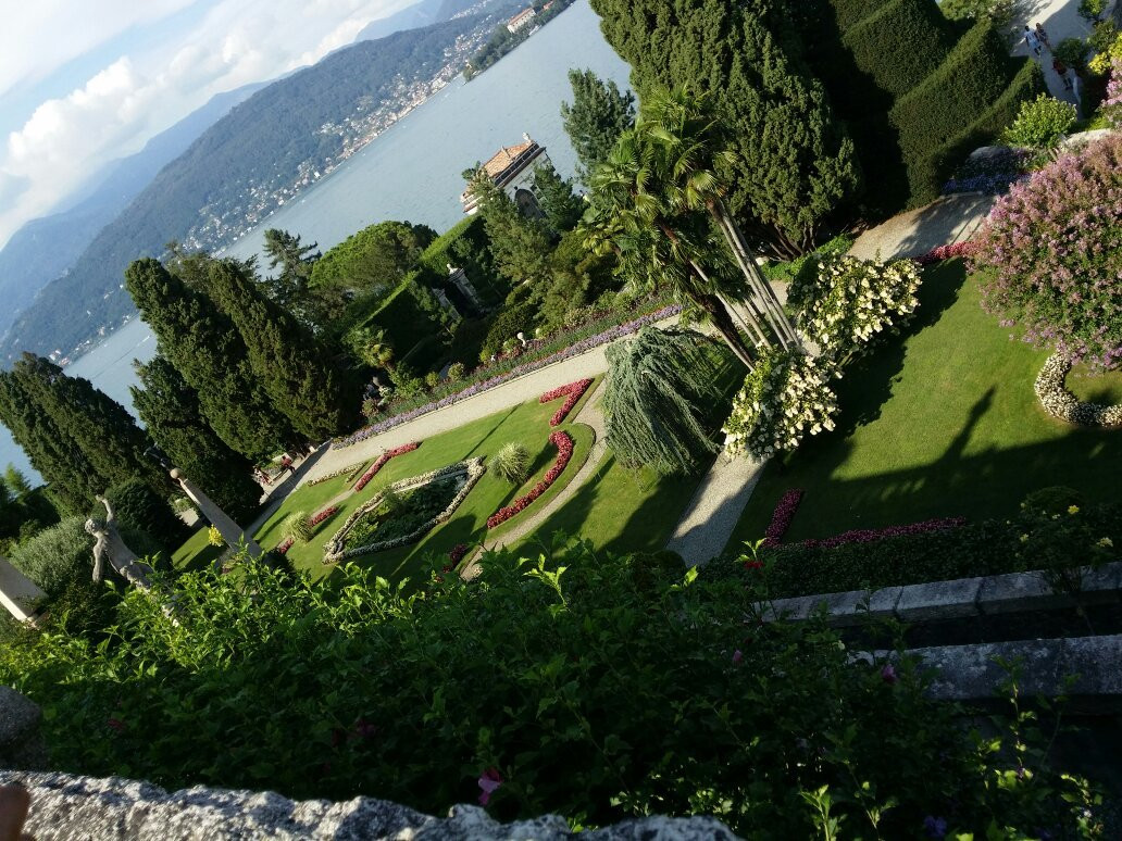 Lagomaggiore Experience景点图片