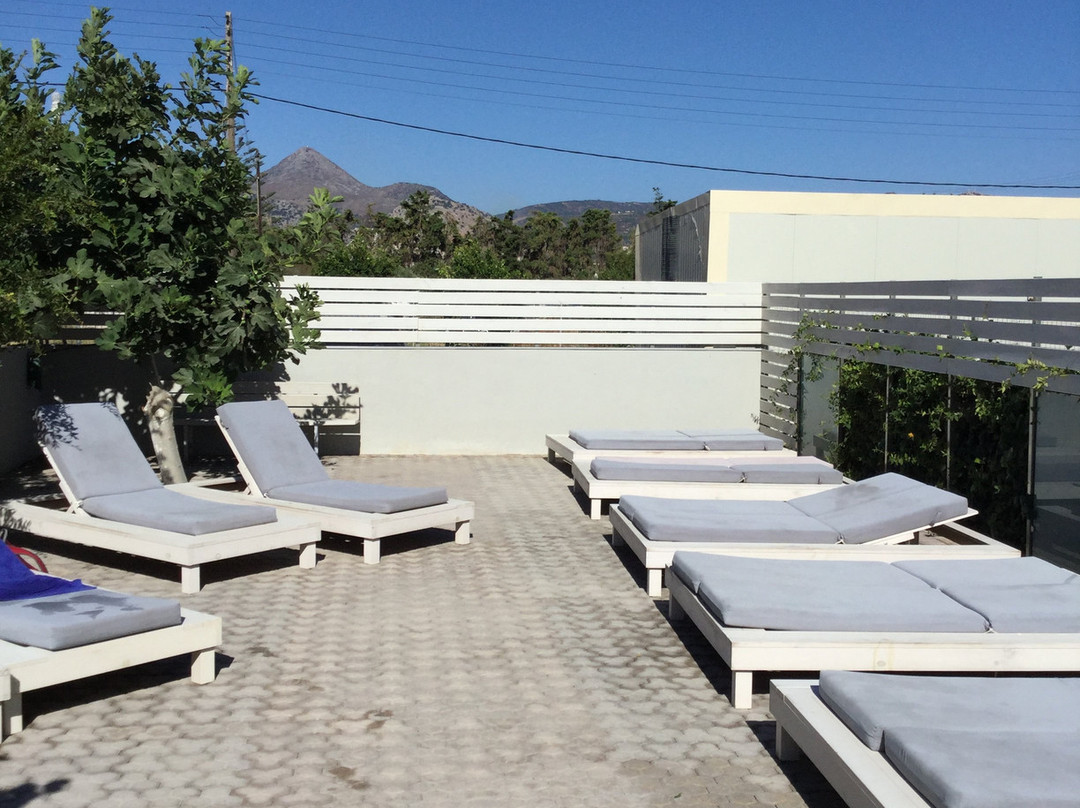 Sun Boutique Hotel主图