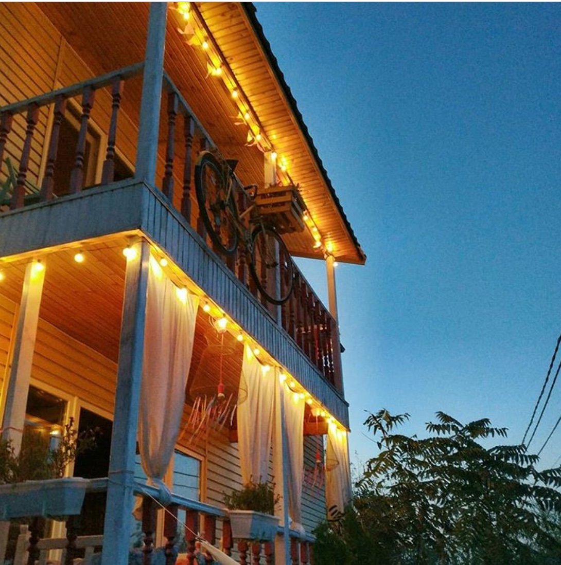 Abazhur Guest House-官方