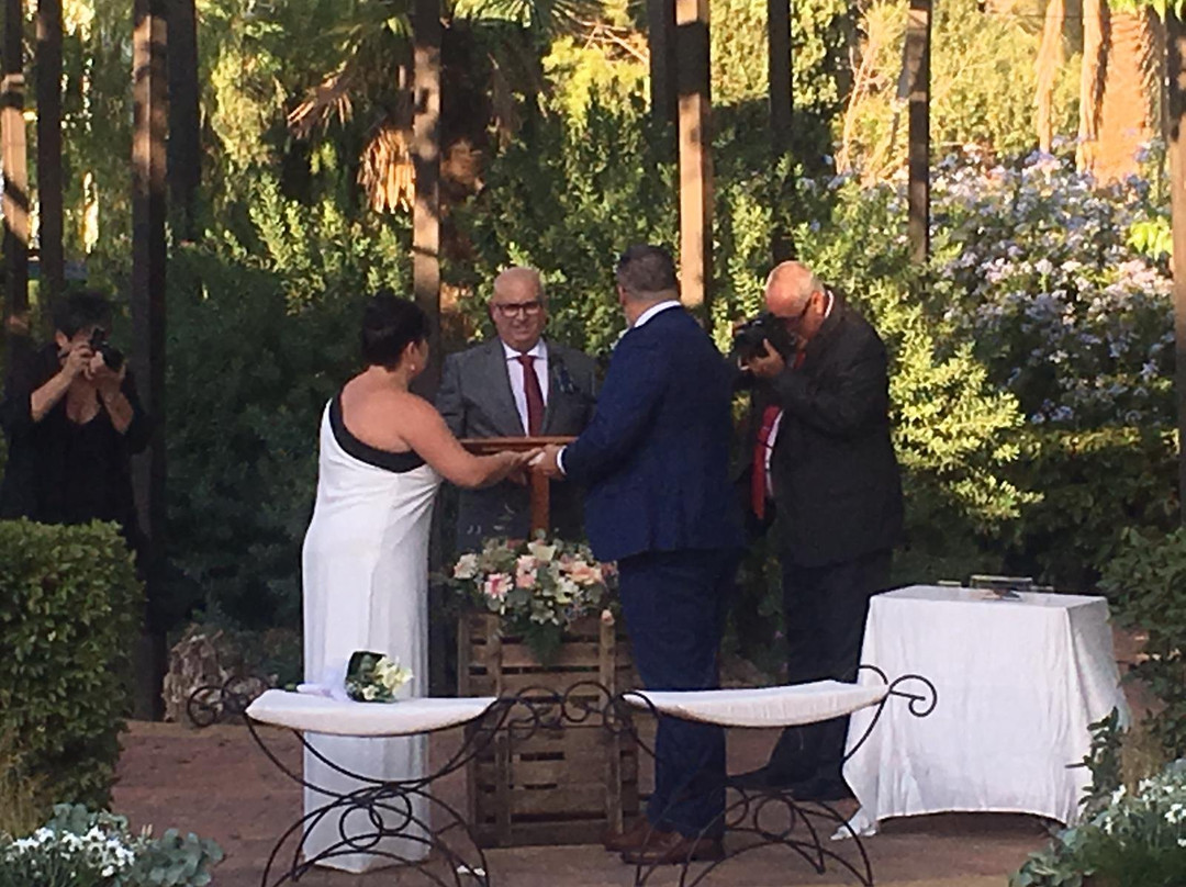 Hotel Ad Hoc Parque主图