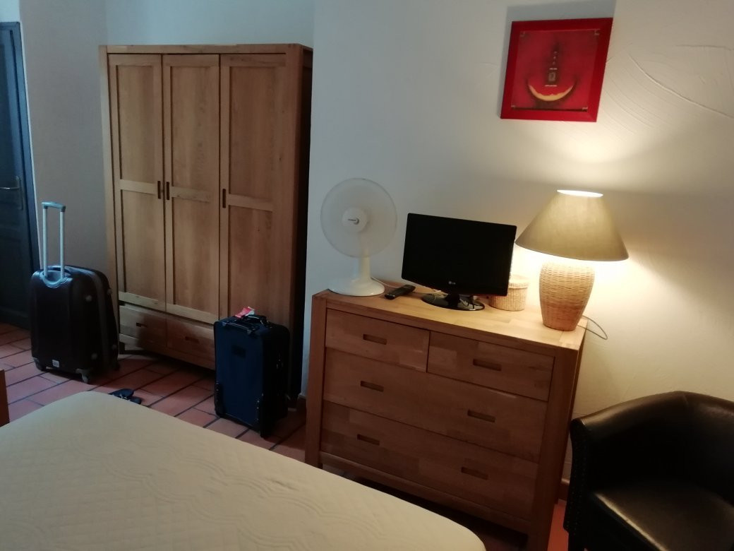 Auberge d'Anais主图