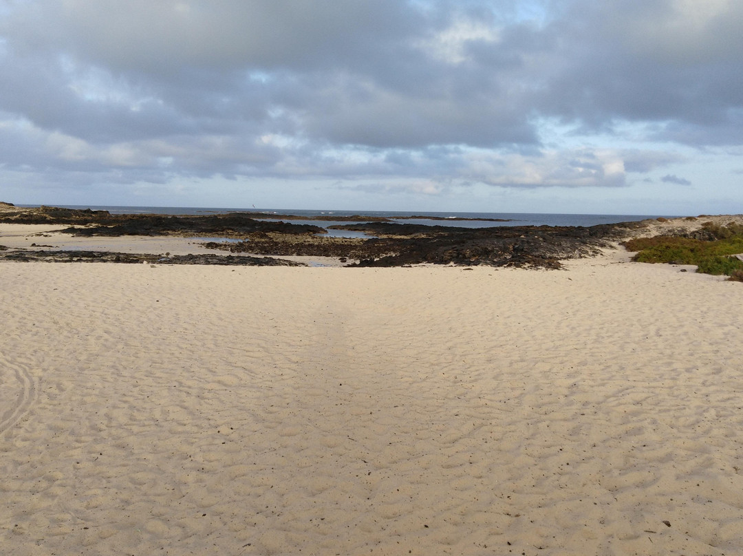 Excursiones Tamazigh-兰萨罗特必去景点