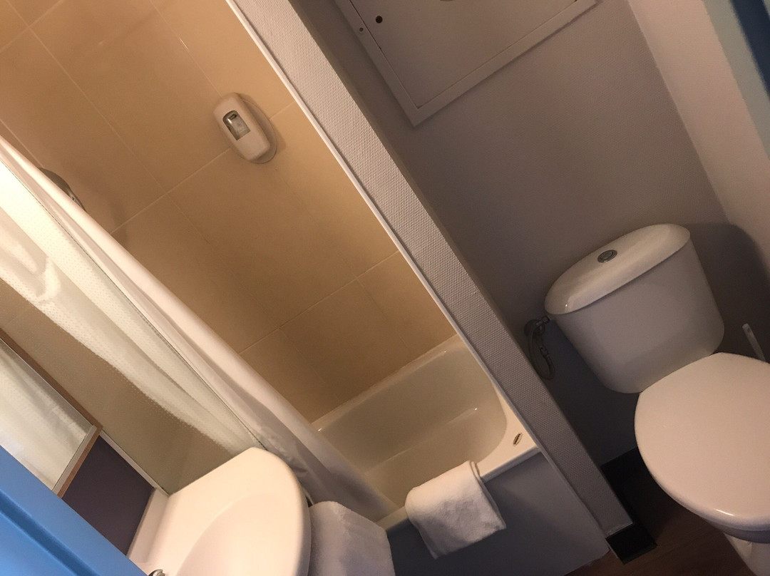 B&B Hotel Beauvais主图