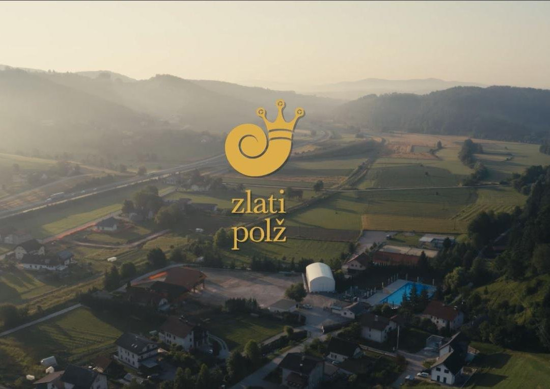 Zlati Polž Višnja Gora-Ivancna Gorica必去景点