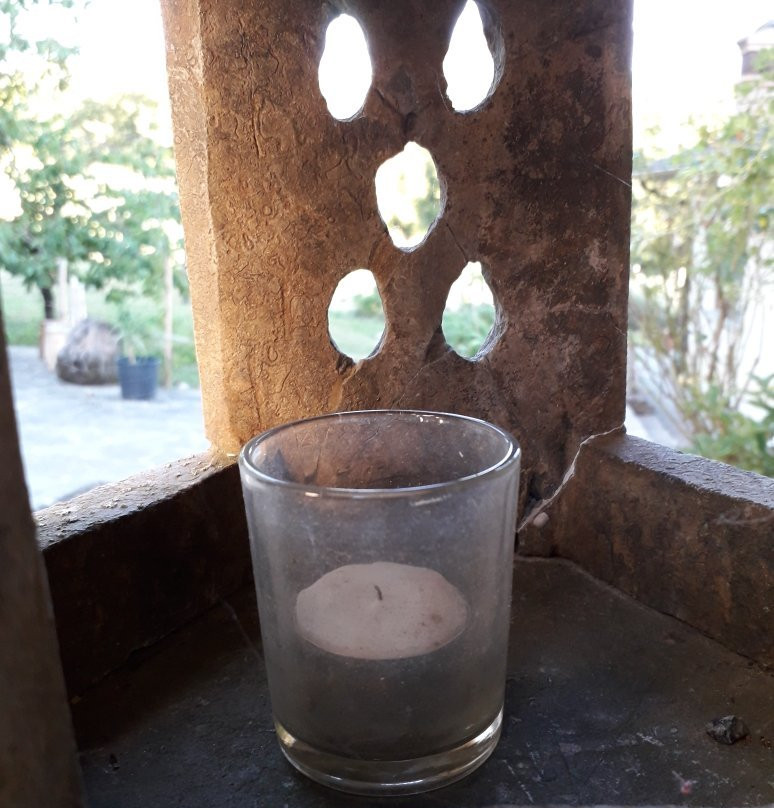 Monastero Zen SanboJi Tempio dei Tre gioielli景点图片