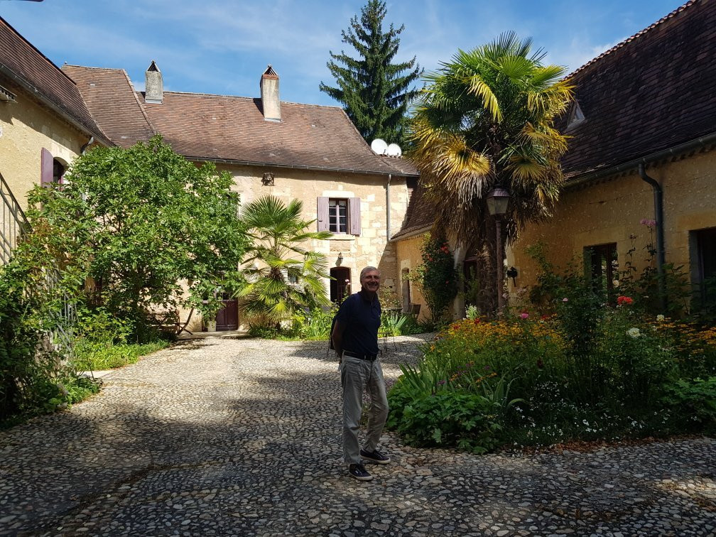 La Bastide du Roy主图