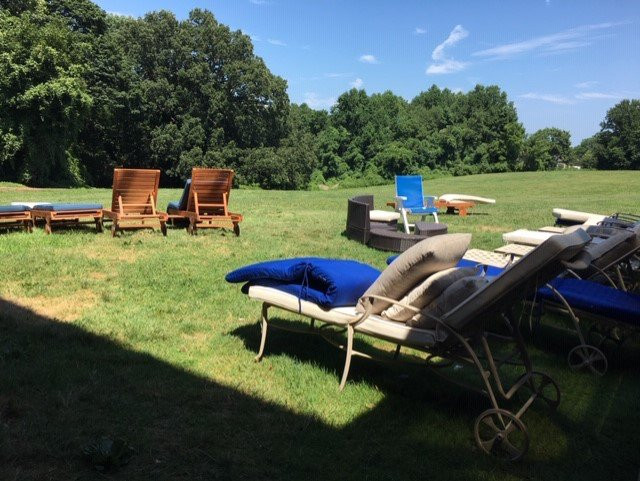 The Mansion at Glen Cove主图