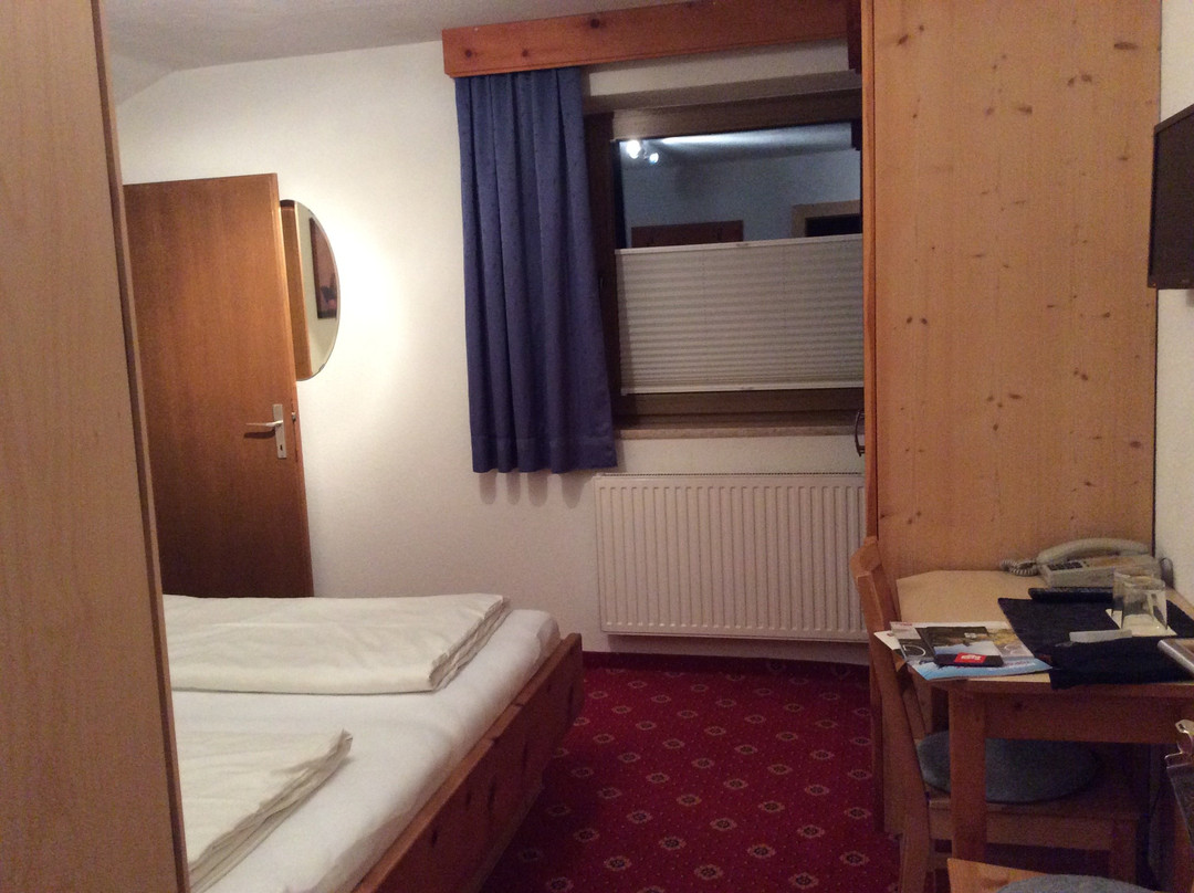 Hotel Sportpension Singer Bei Innsbruck主图