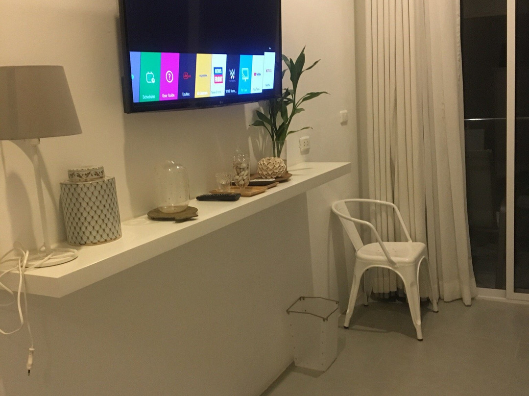 Isara Khao Lak主图