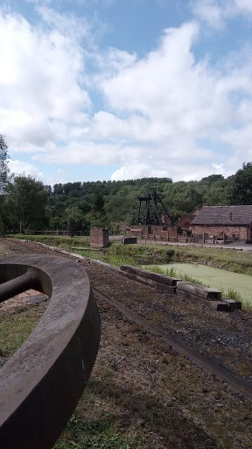 Blists Hill Victorian Town-Ironbridge必去景点