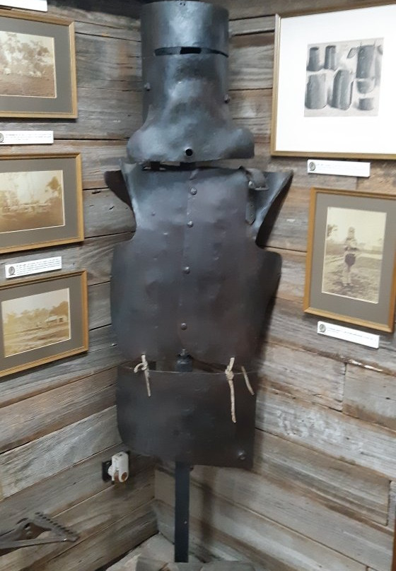 Kate's Cottage-Glenrowan必去景点