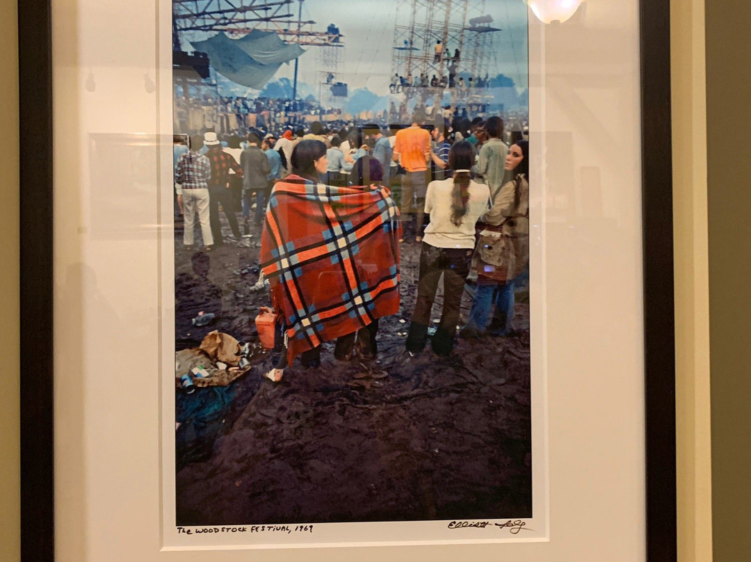 Woodstock Playhouse-Woodstock必去景点