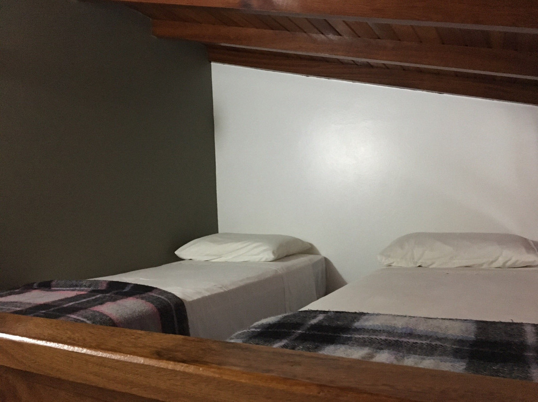 Paulo Lopes酒店住宿-Pousada Bronzatto