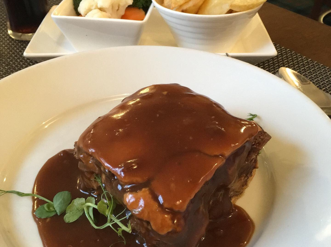 The Fir Tree Country Hotel主图