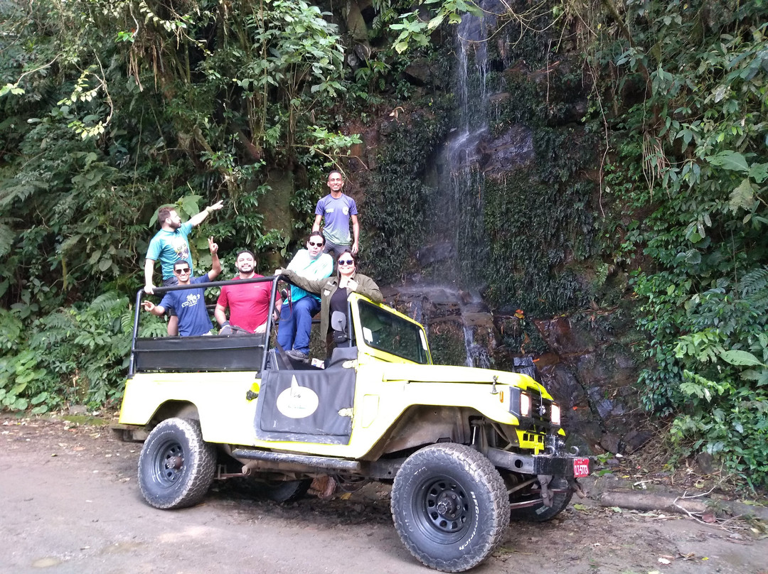 Ciaventura-伊利亚贝拉必去景点