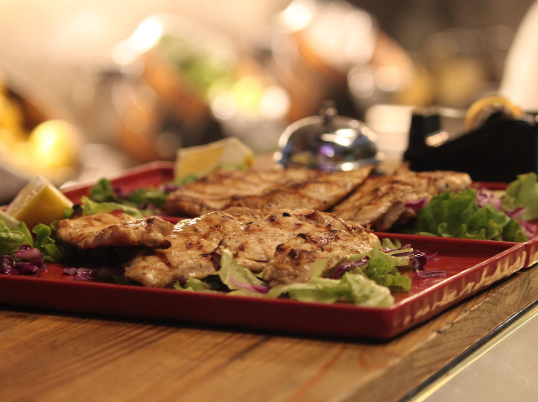 Restorant Peja