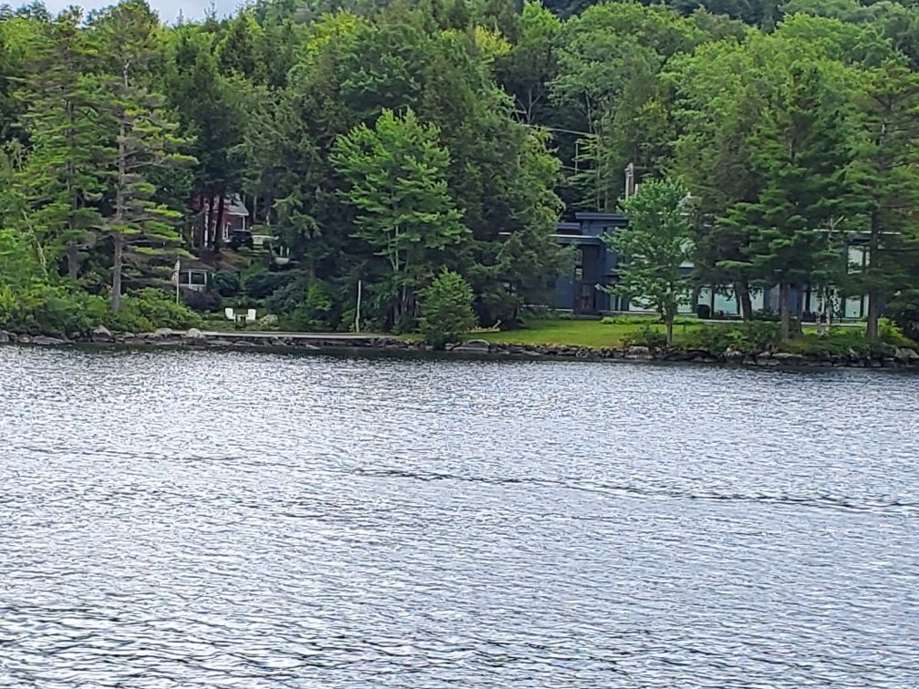 Lake Sunapee景点图片