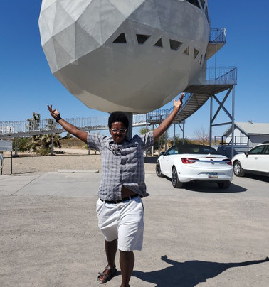 Area 66-Yucca必去景点