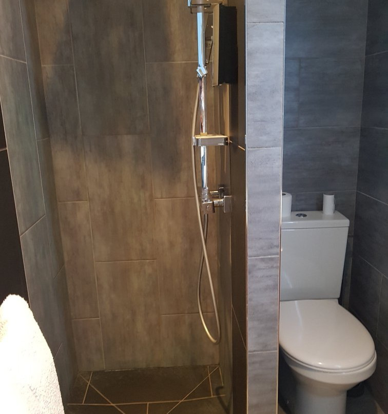 Logis Hôtel Au Petit Breuil主图