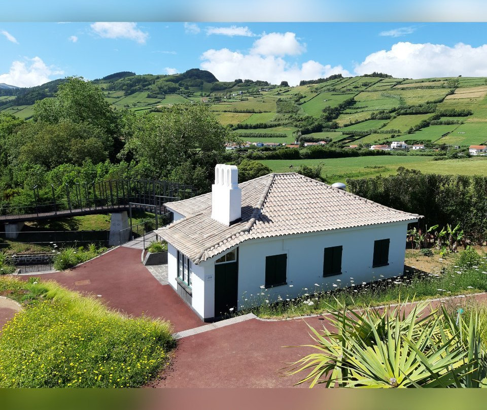 Faial Botanic Garden-奥尔塔必去景点