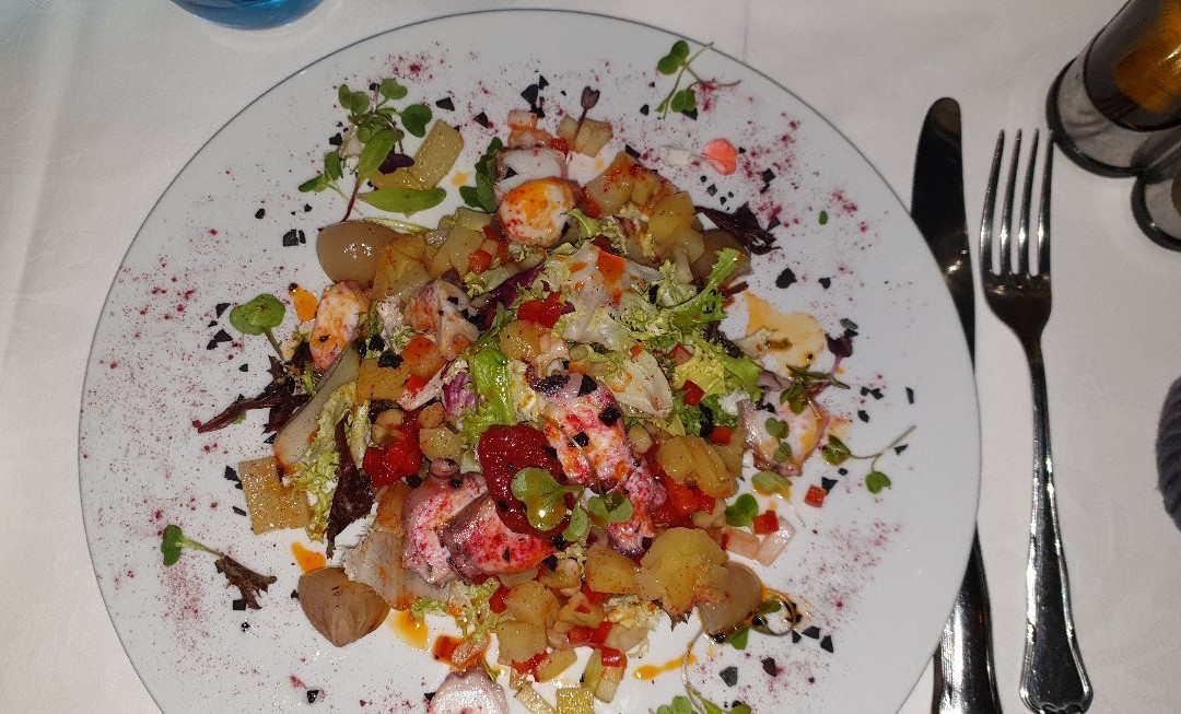 格里玛尔酒店主图