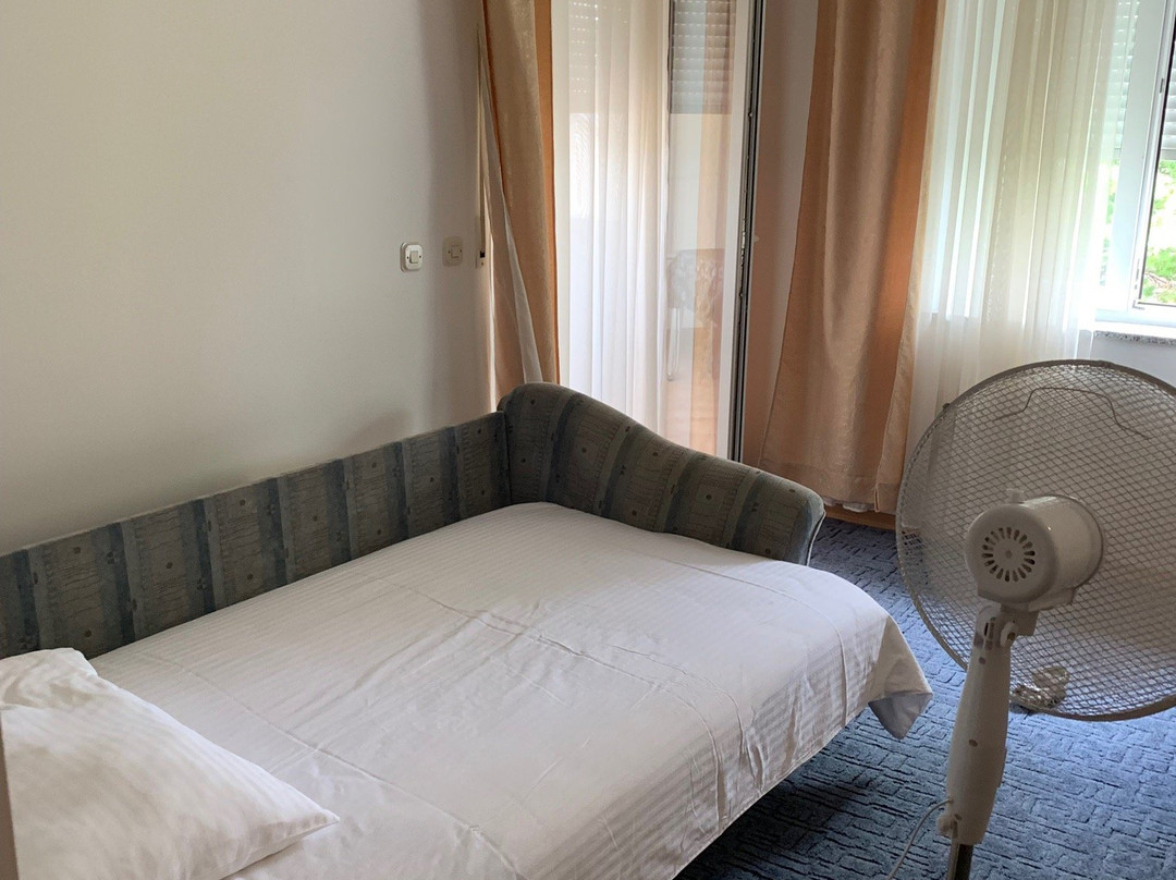 Hotel Vicko主图