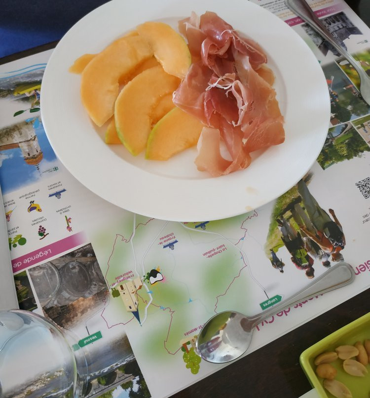 Le Relais de la Soup'ape主图