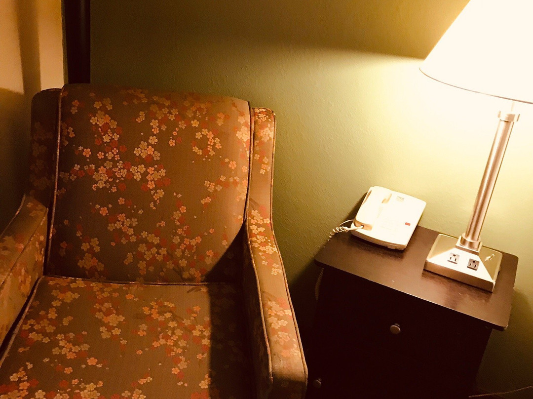 Quality Inn & Suites主图