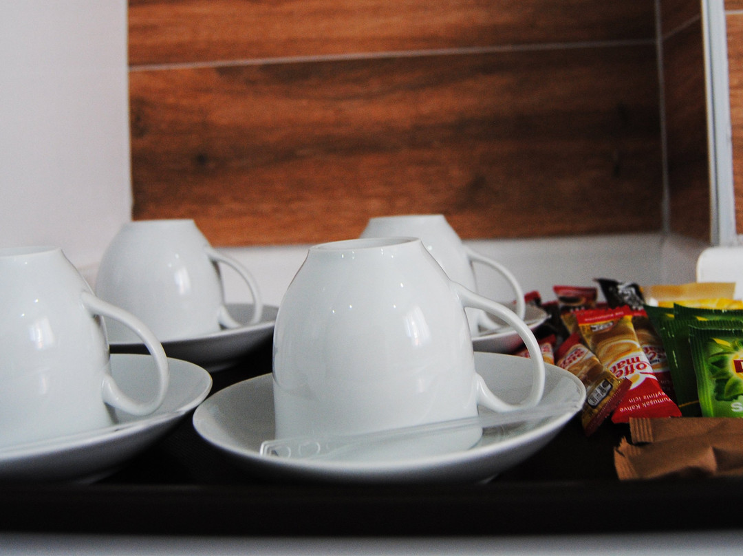 Demeter Butik Hotel主图