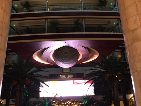 温州阿外楼度假酒店主图