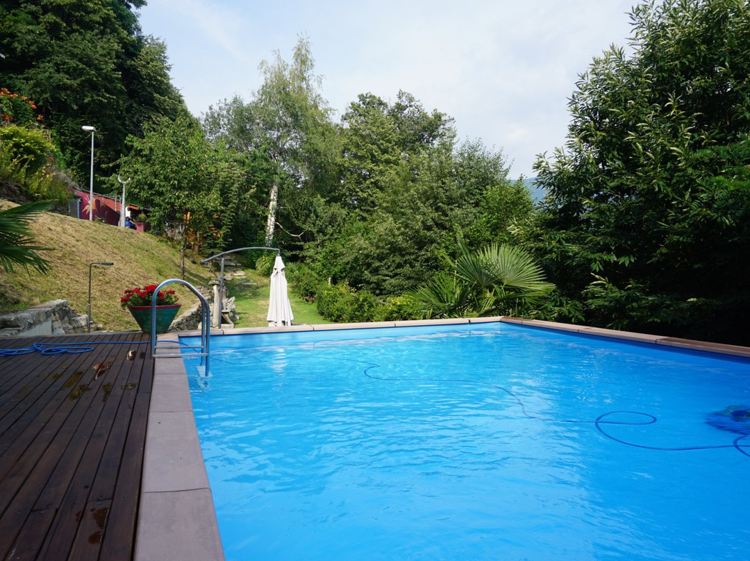 Ecohotel Locanda del Giglio主图