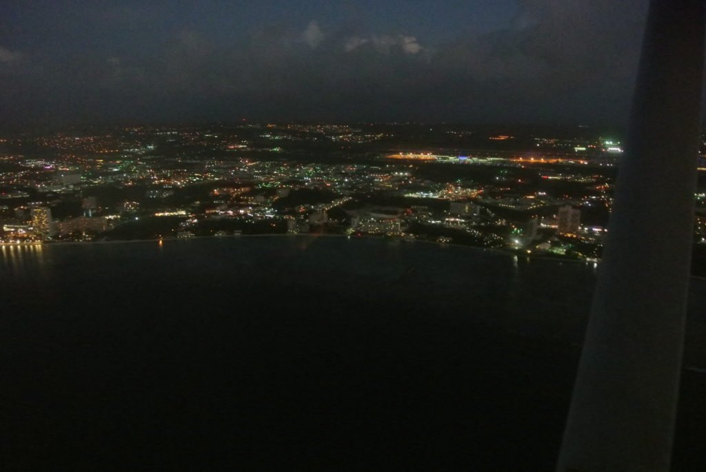 Micronesian Aviation Systems Inc-塔穆宁必去景点