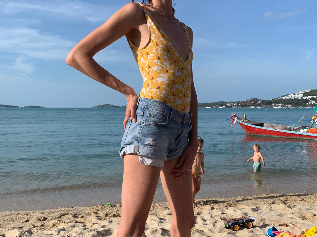 Samui Get My Boat-波普特必去景点