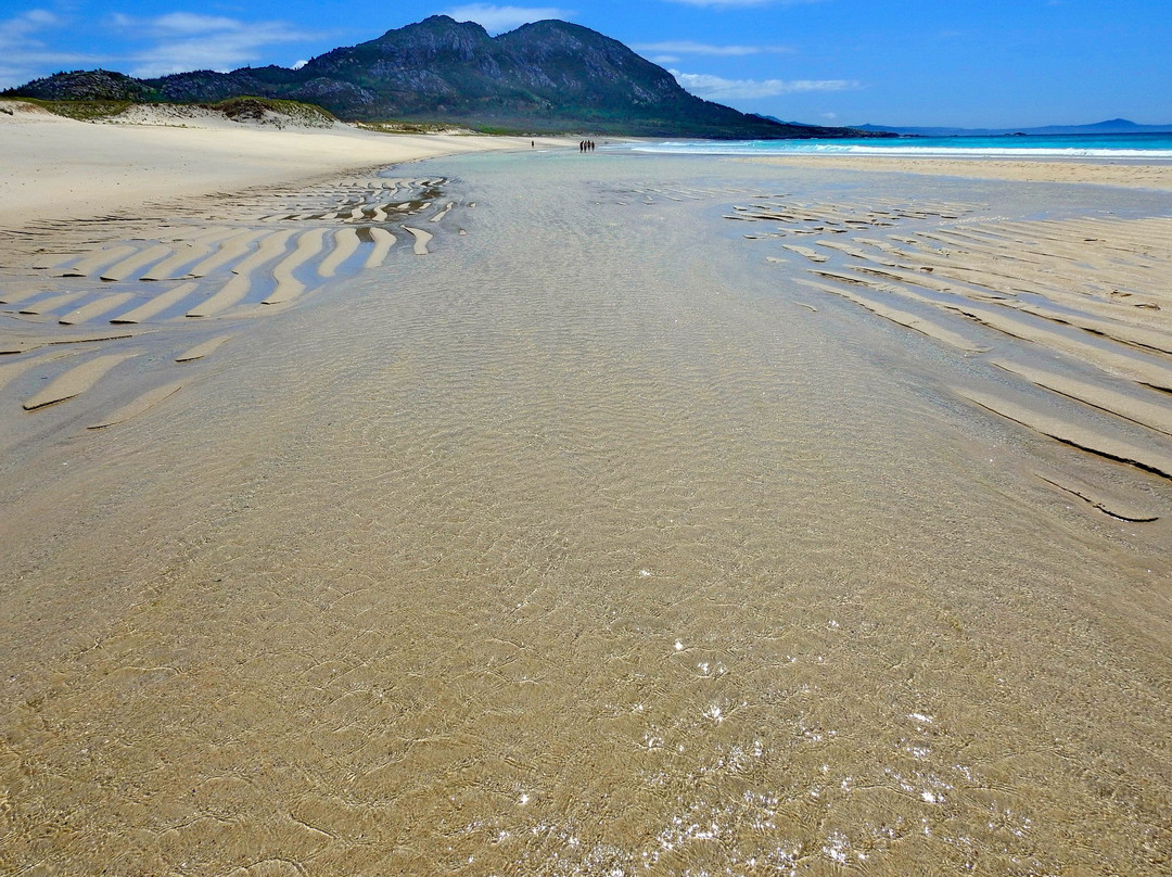 Playa Area Mayor景点图片