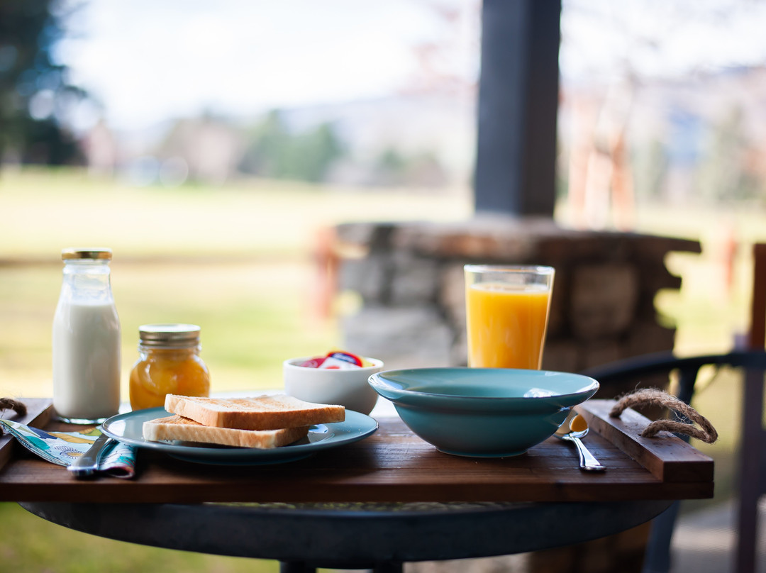 卡里克汽车旅馆主图