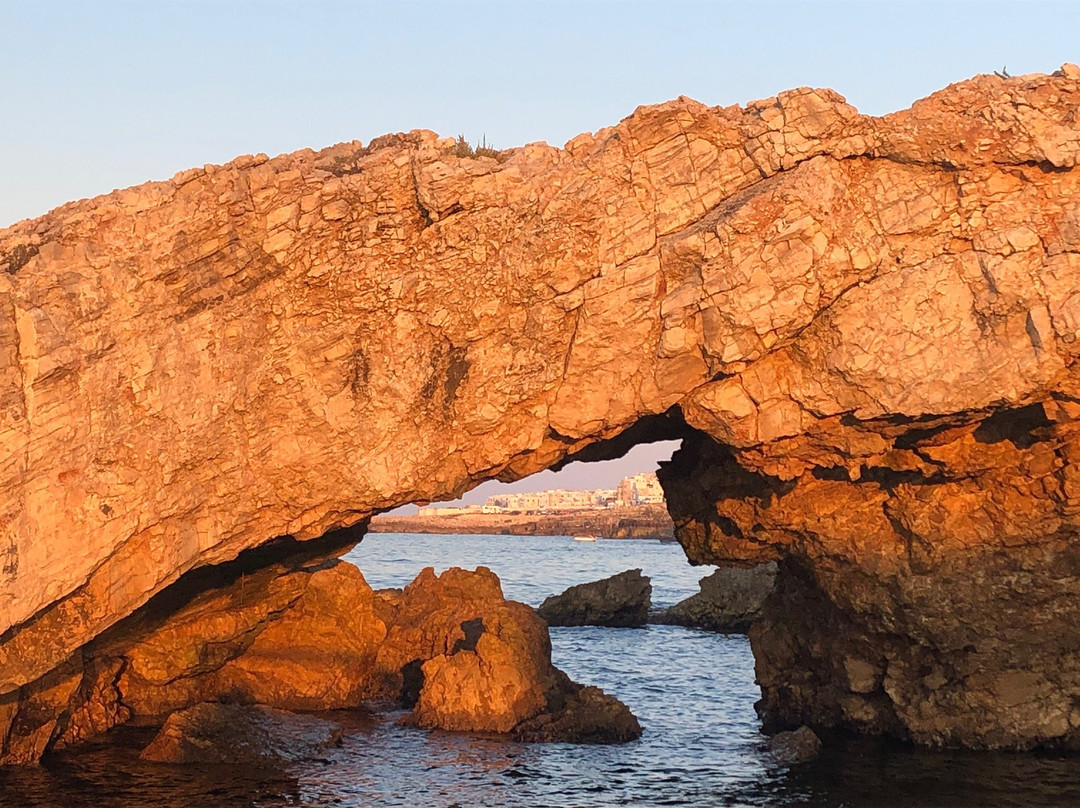 Pugliamare-波利尼亚诺阿马雷必去景点