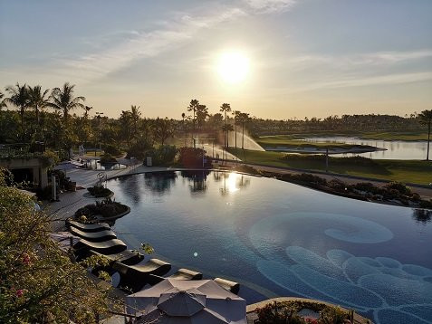 Forest City Golf Hotel主图