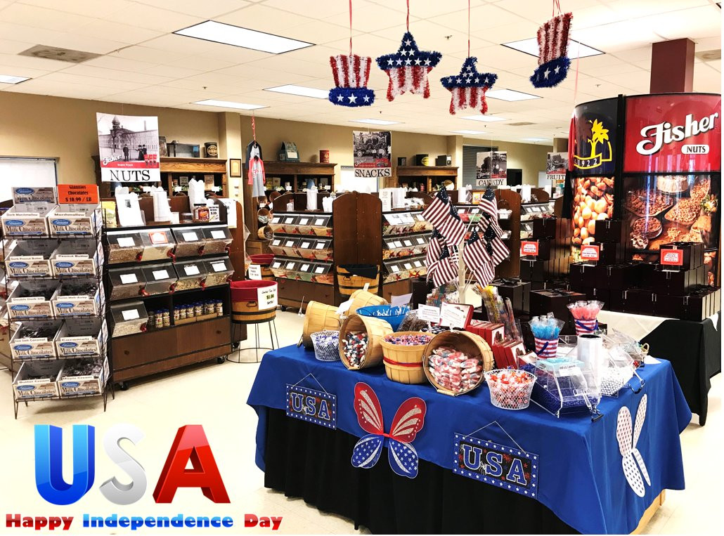 2023年12月Fisher Nuts Store景点攻略Fisher Nuts Store门票预订地址图片Fisher Nuts