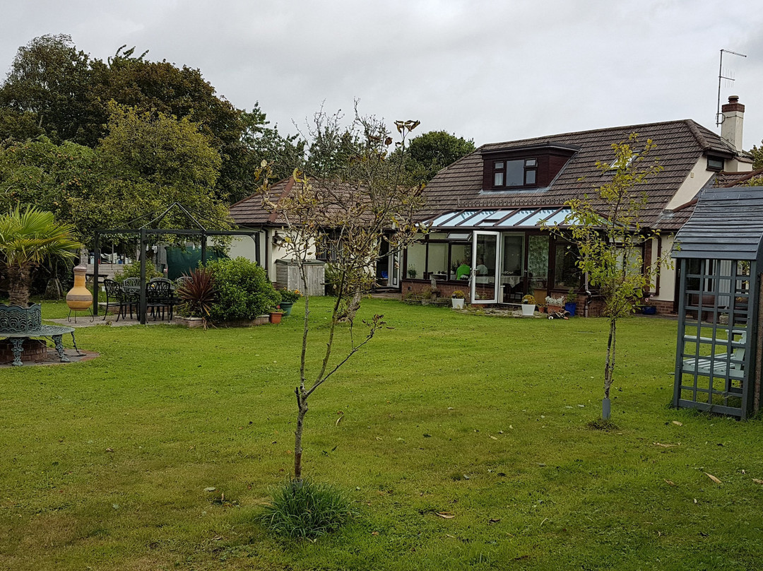 Cherrybank Bed & Breakfast主图