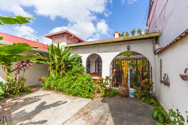 Hotel Casa 69-浴室