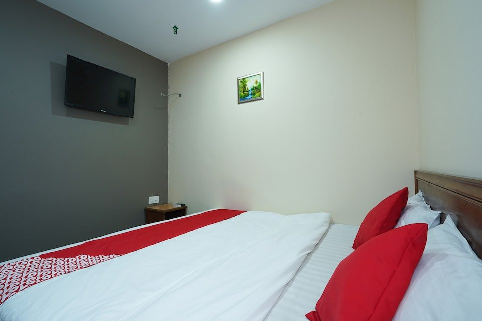 OYO 1094 Q One Hotel Dengkil